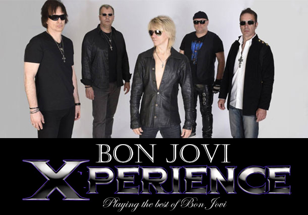 Bon Jovi Xperience