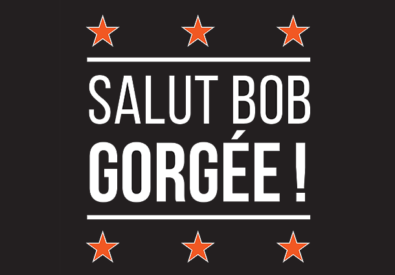 Salut Bob Gorgee