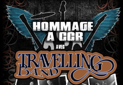 Hommage à CCR Travelling Band